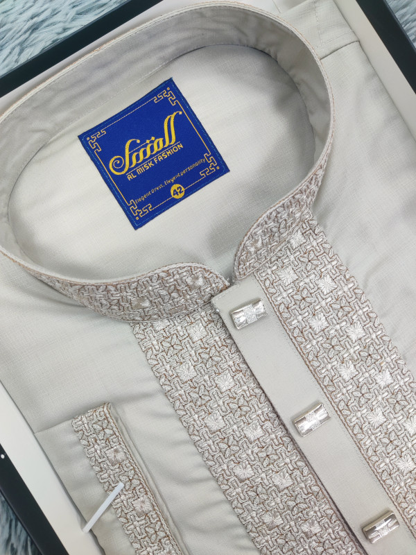 Pakistani Cotton Panjabi 006