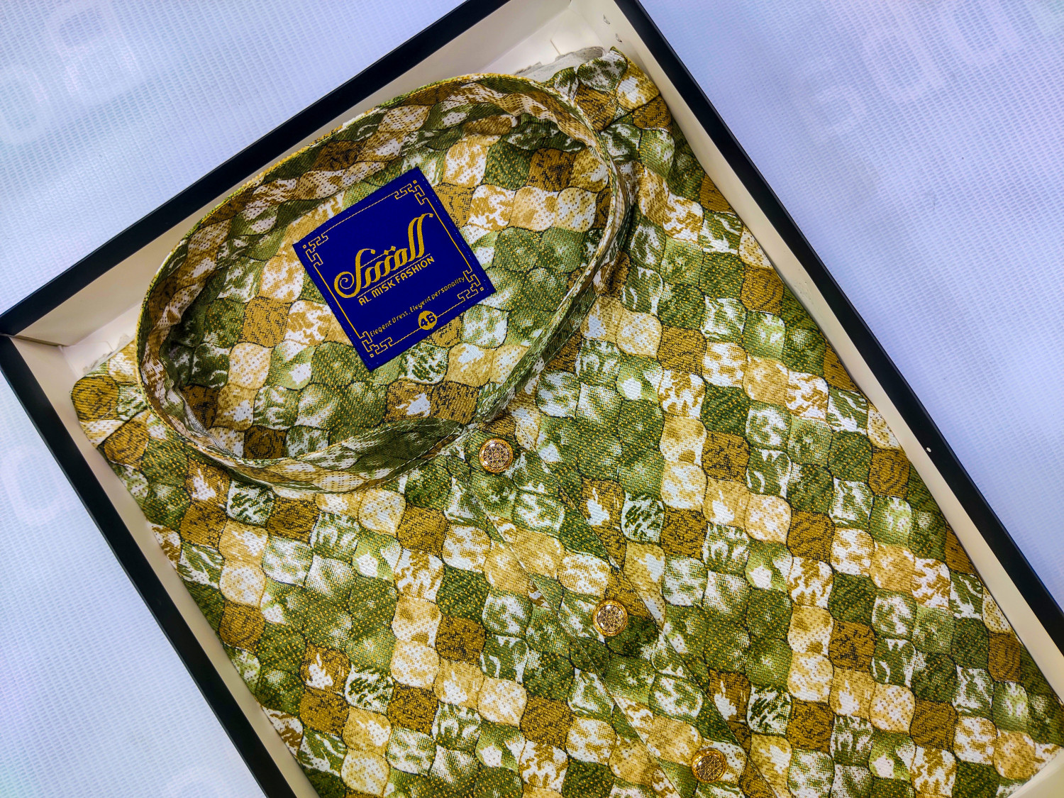 Print Panjabi 028