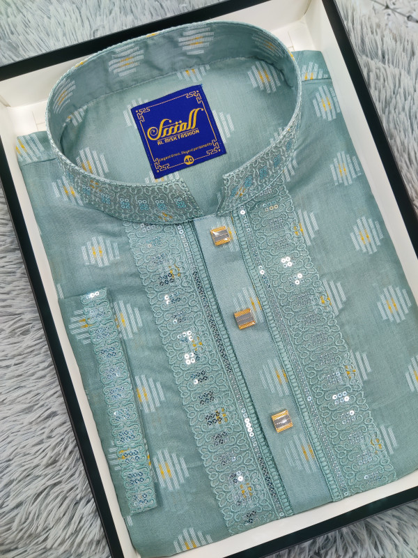 Miské Panjabi Code: 036