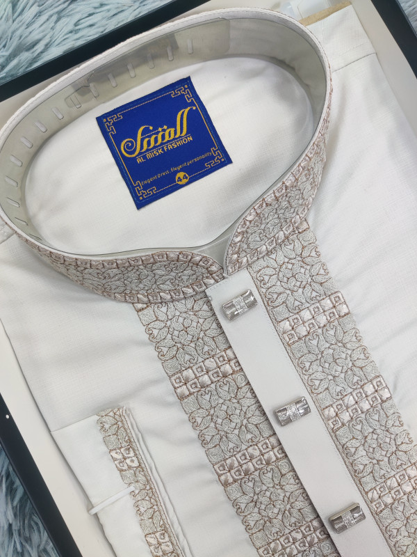 Pakistani Cotton Panjabi 005